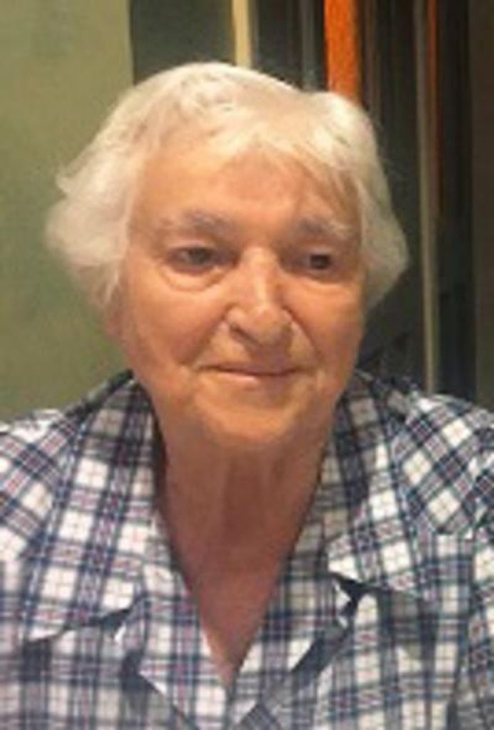 Vasiliki 'Bessie' Metaxas