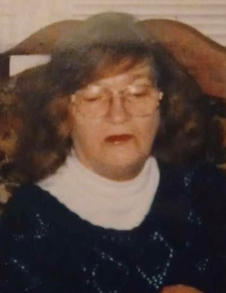 Betty J Haynes