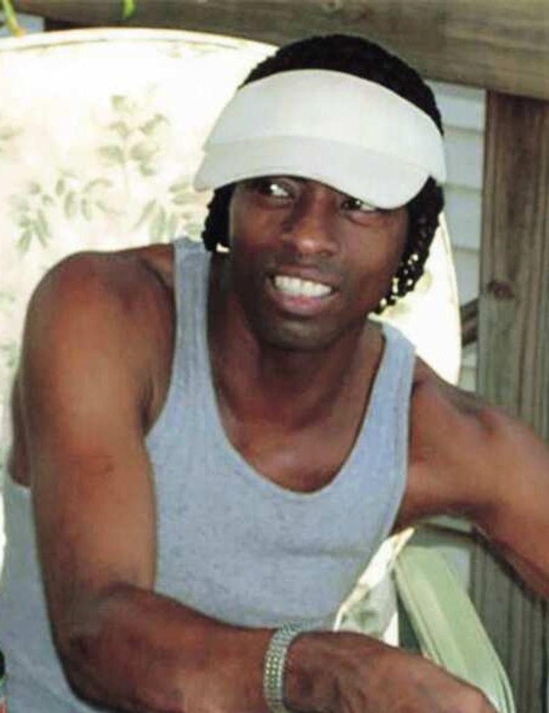 Michael Warren Simpson Profile Photo