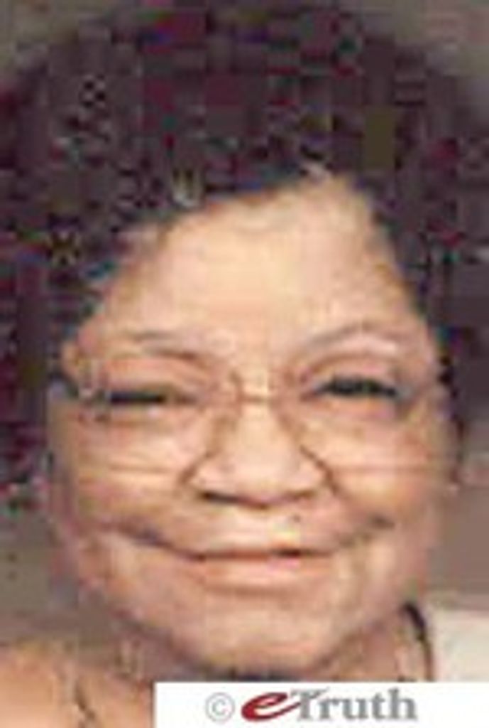 Imagene D. Rembert