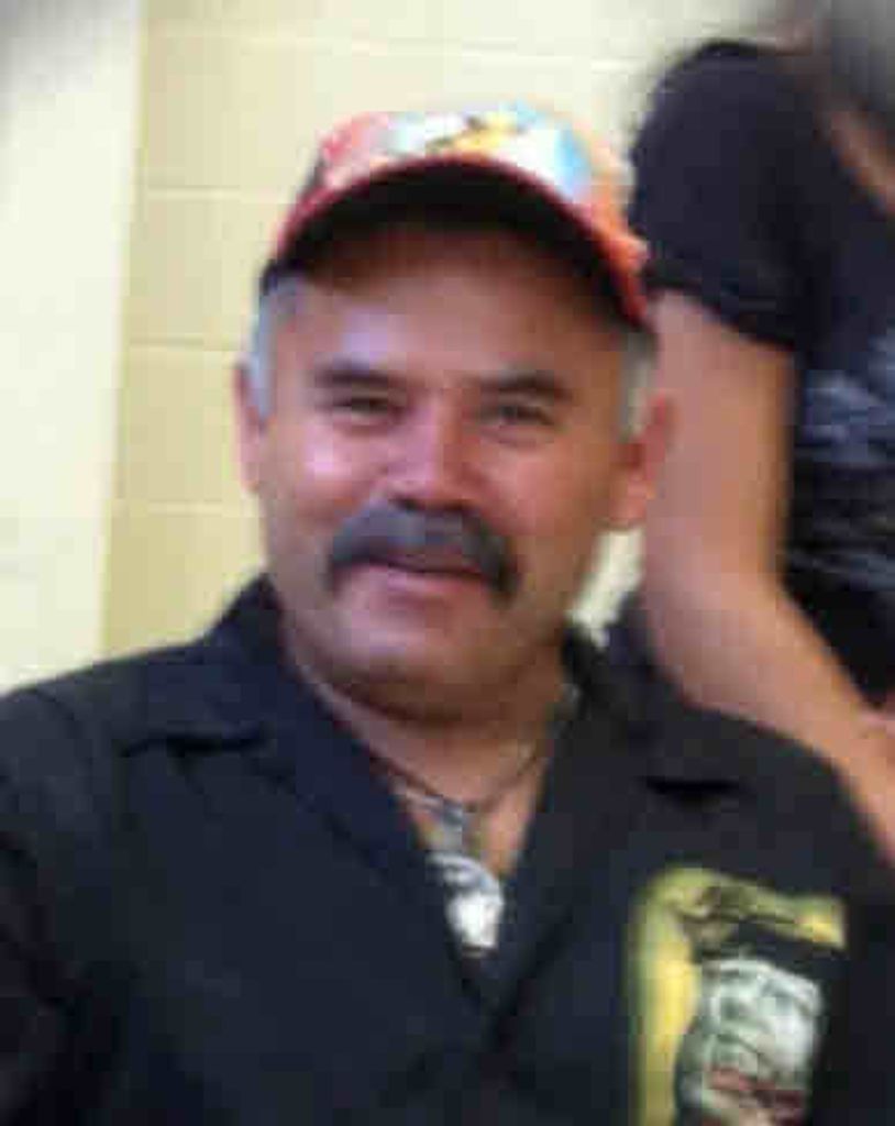 Martin Zuniga