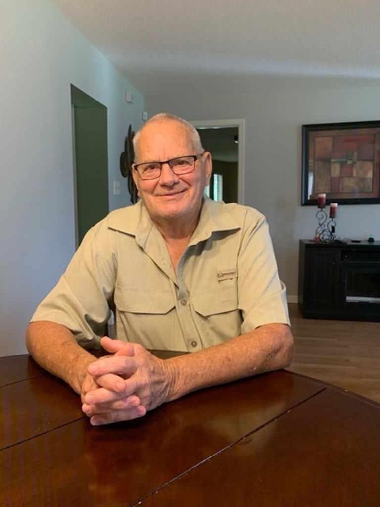 Lonnie Earl Barger Profile Photo