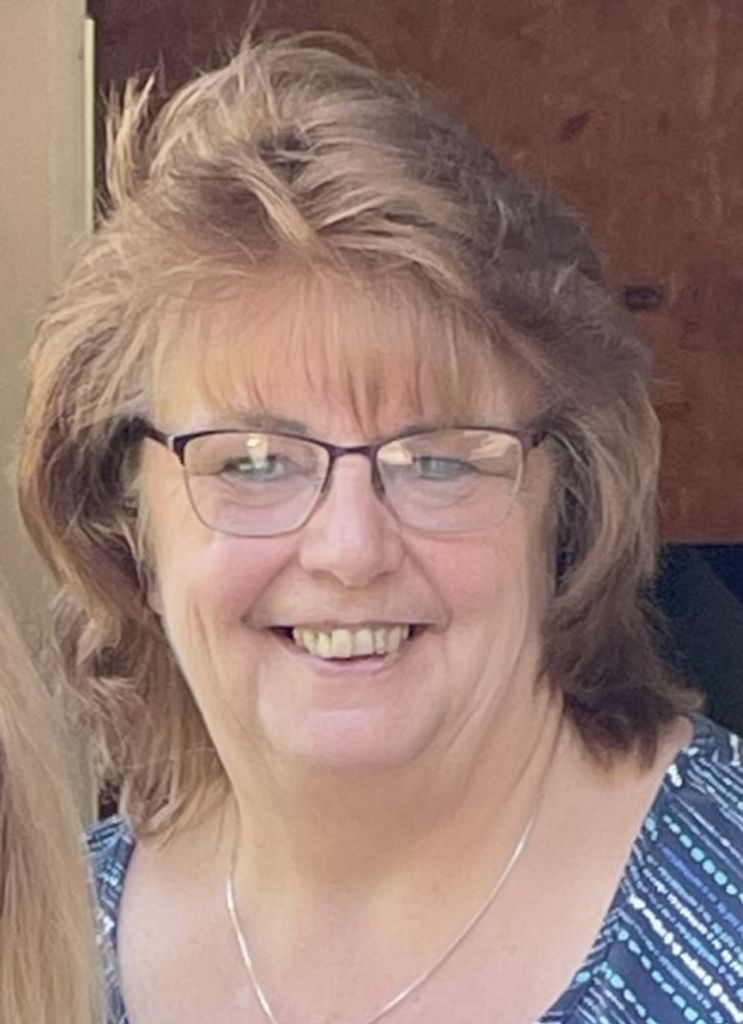 Rebecca A. "Beckie" (Hayes)  Pesta