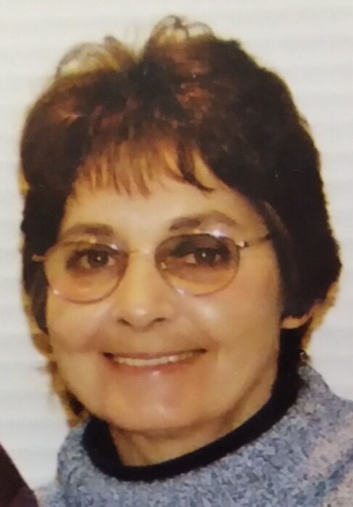 Paulette Pruitt Anderson