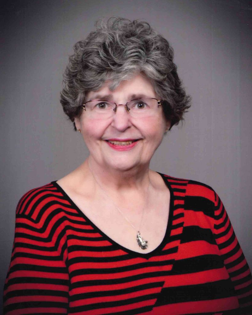 Judith Irene Rosen Profile Photo