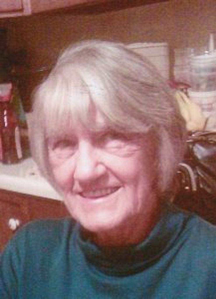 Beverly Cooper