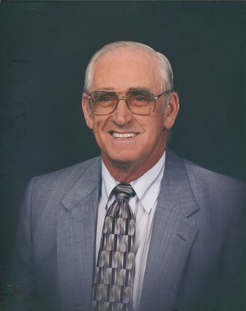Bud Gritton