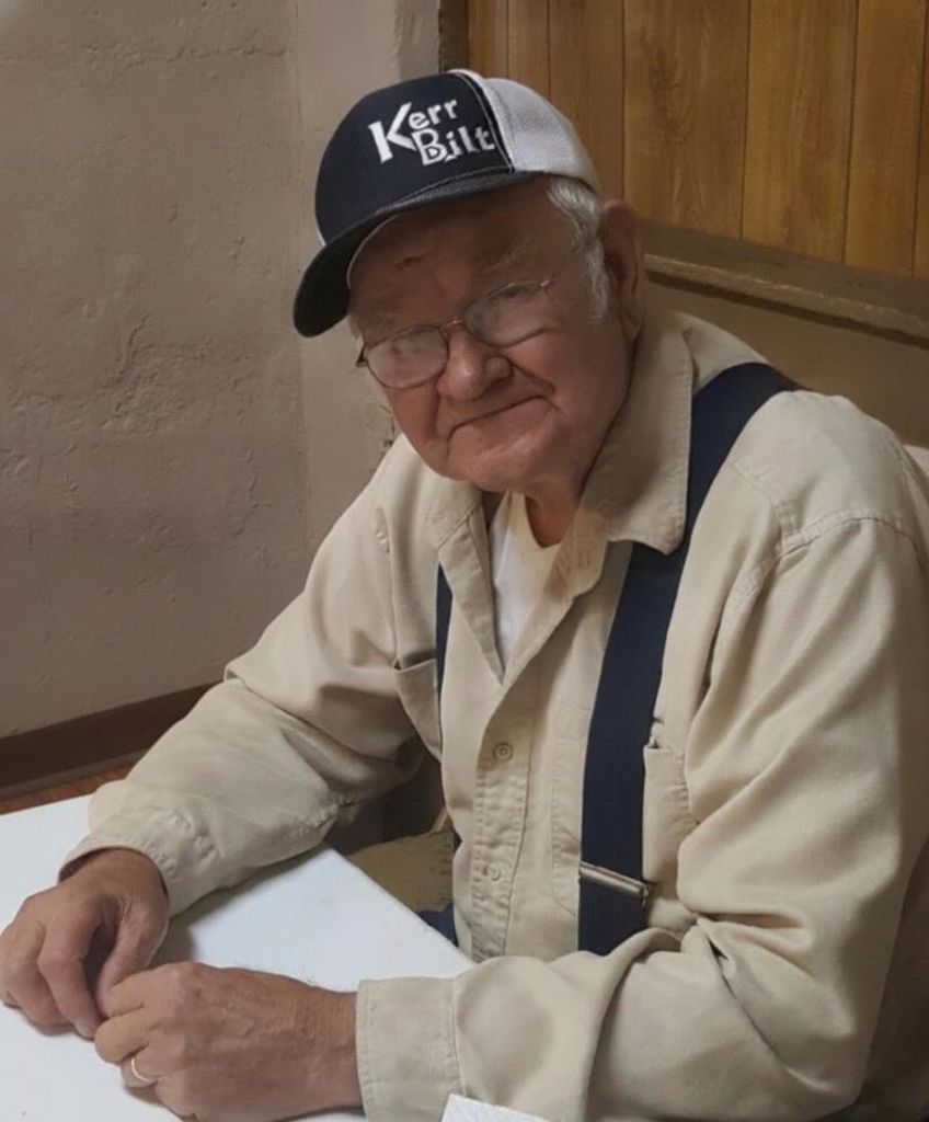 Billy Duncan Profile Photo
