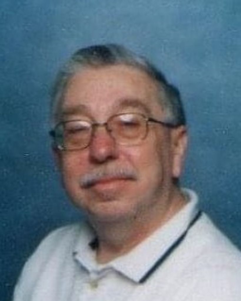 Richard H. Martin Profile Photo