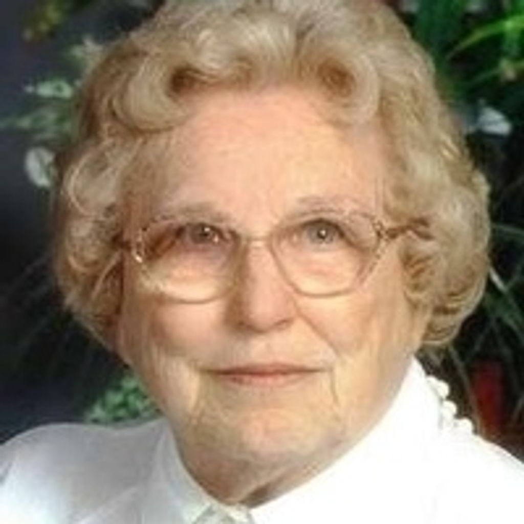 Germaine C. Timm
