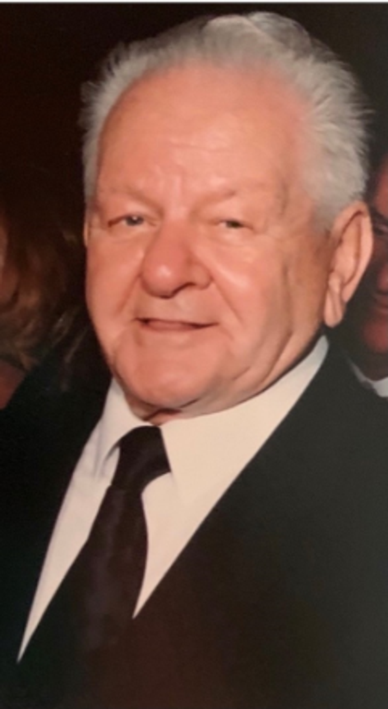 Robert Bilello Profile Photo