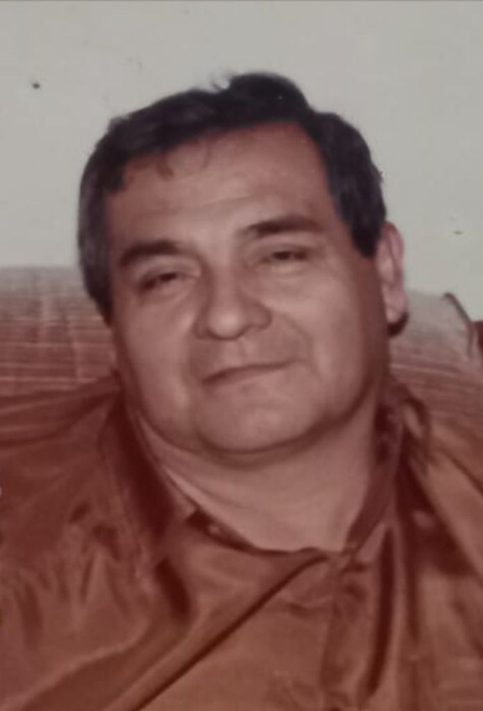 Alejandro Salvador Leyva Balceda