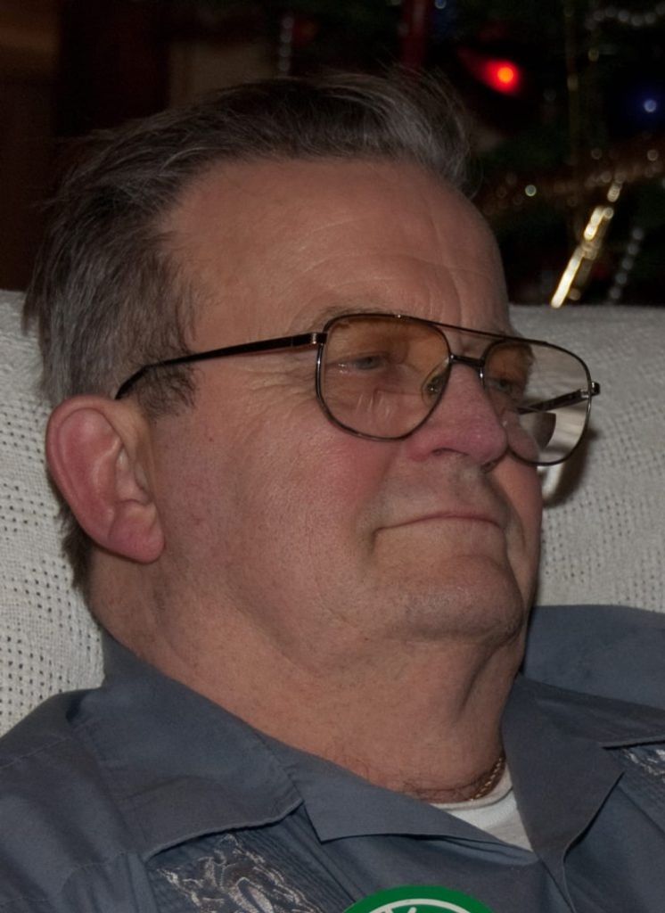 Hopkins, George W.