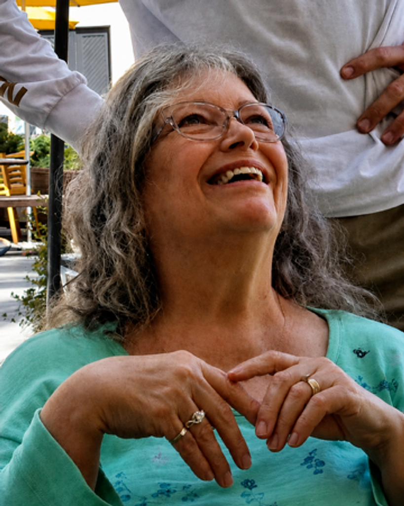 Janet Leistner Davis Profile Photo