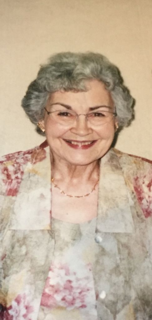Mildred E. Lewis Profile Photo