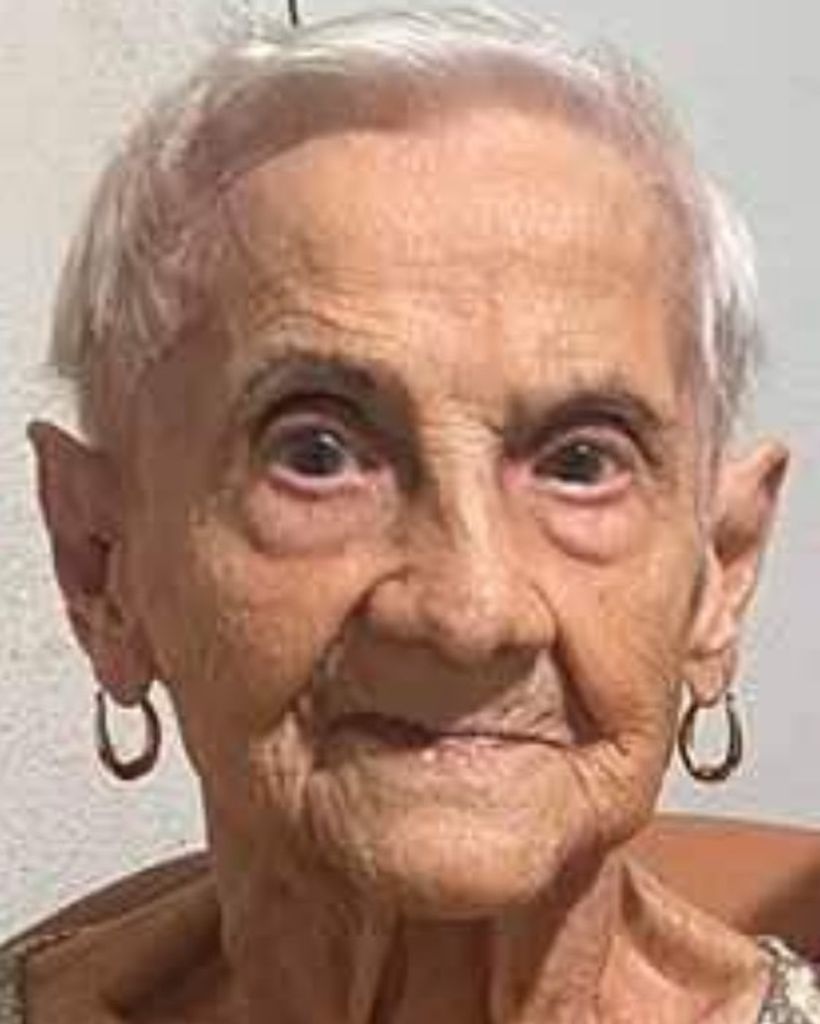 Herminia Dolores Valdez Montalvo