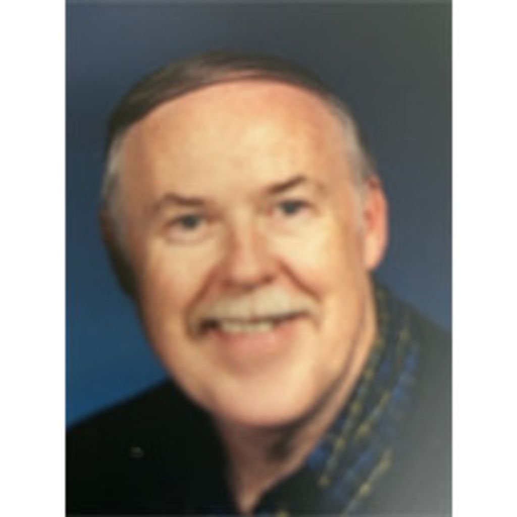 Willard S. Robinson Profile Photo
