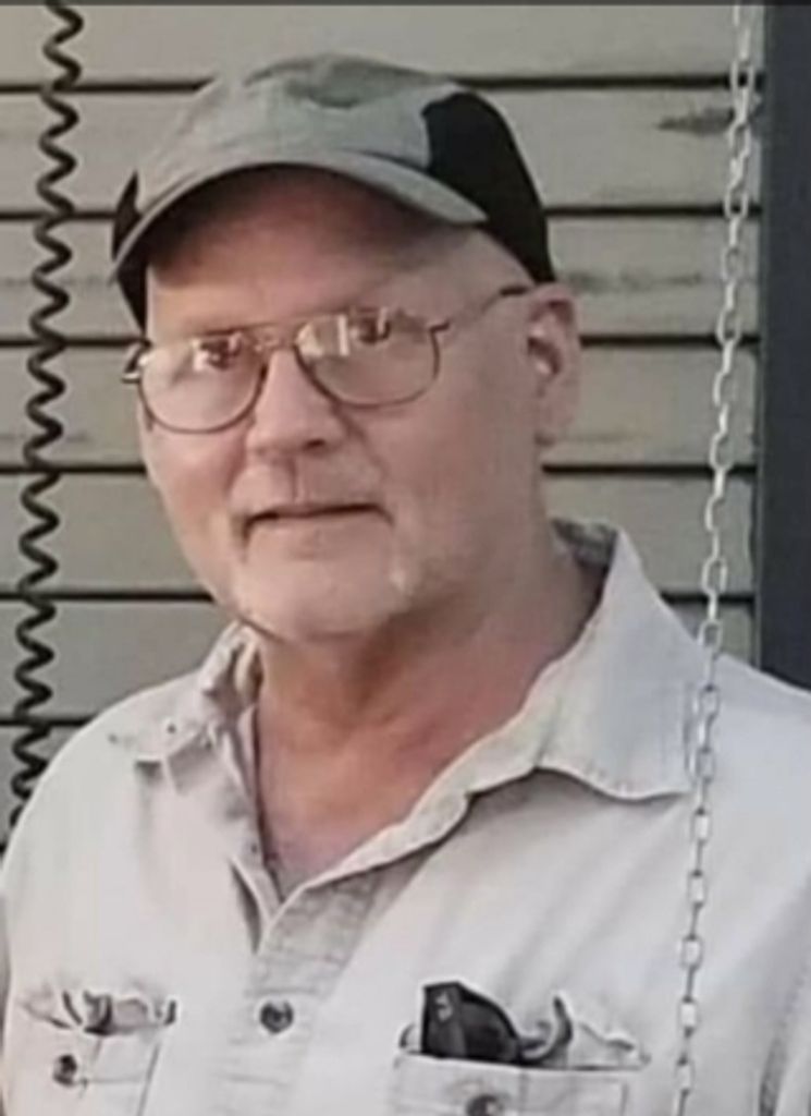 Derrick Sandman Profile Photo