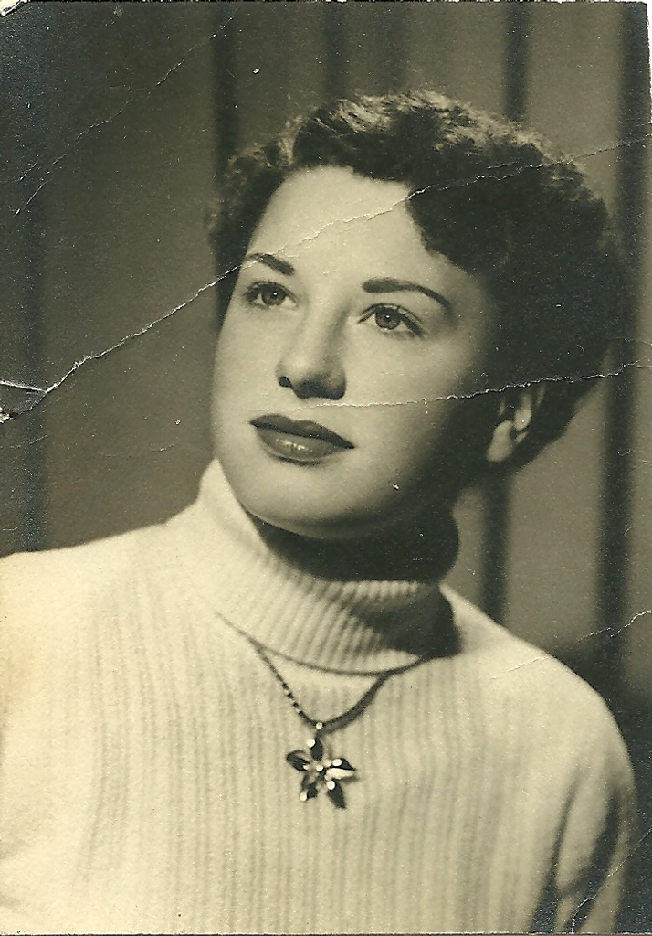Dorothy Vokes Profile Photo