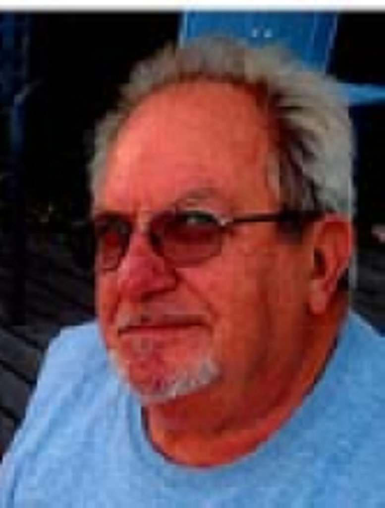 Laurence J. "Larry" Achten