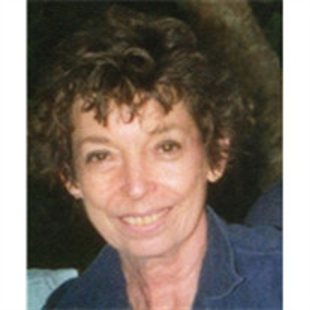 Dorothy Suire