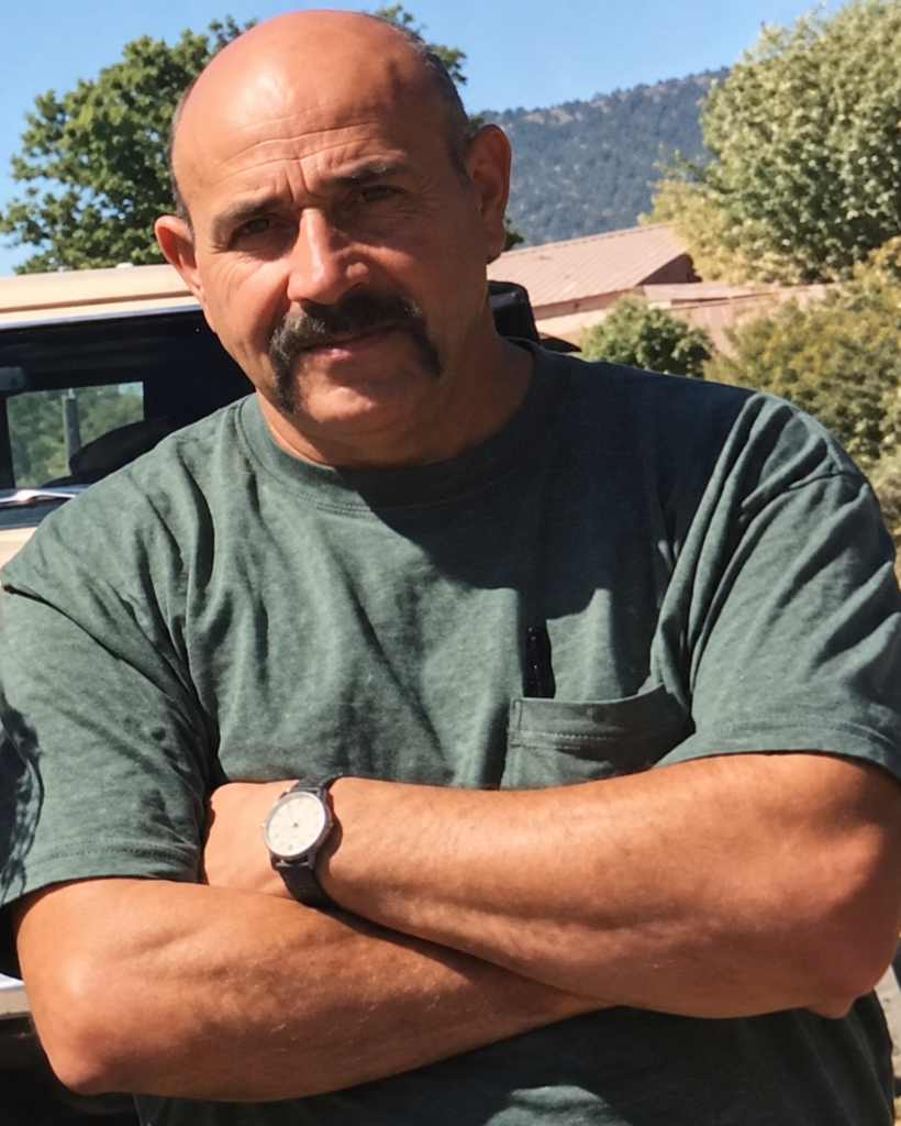 Wilfred Rodriguez