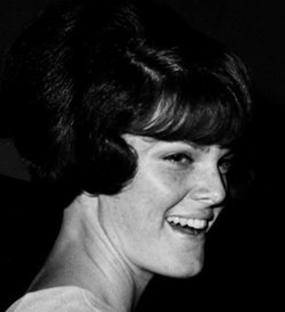 Janis Greenwood