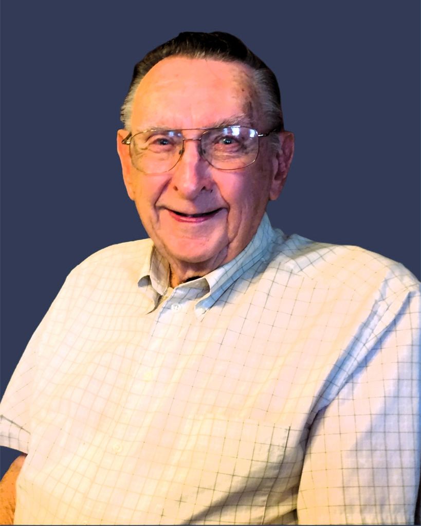 Chester H. Clark
