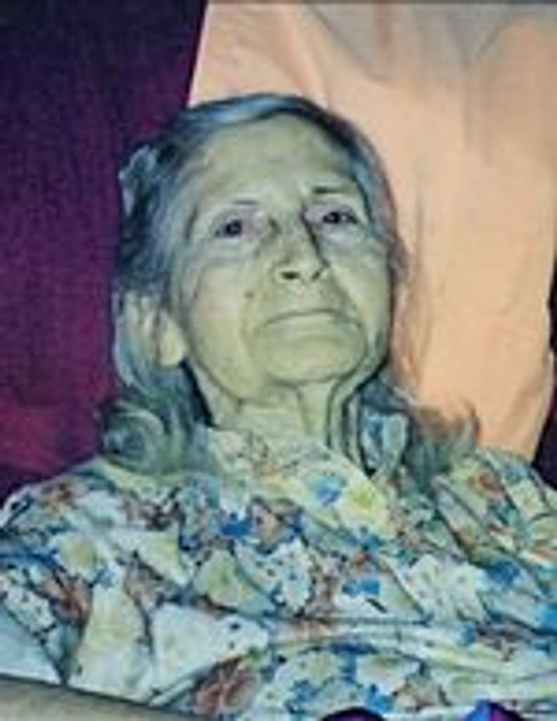 Opal May Cooper
