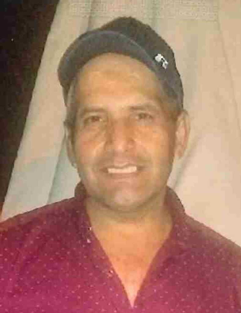 Jose Raya Rodriguez