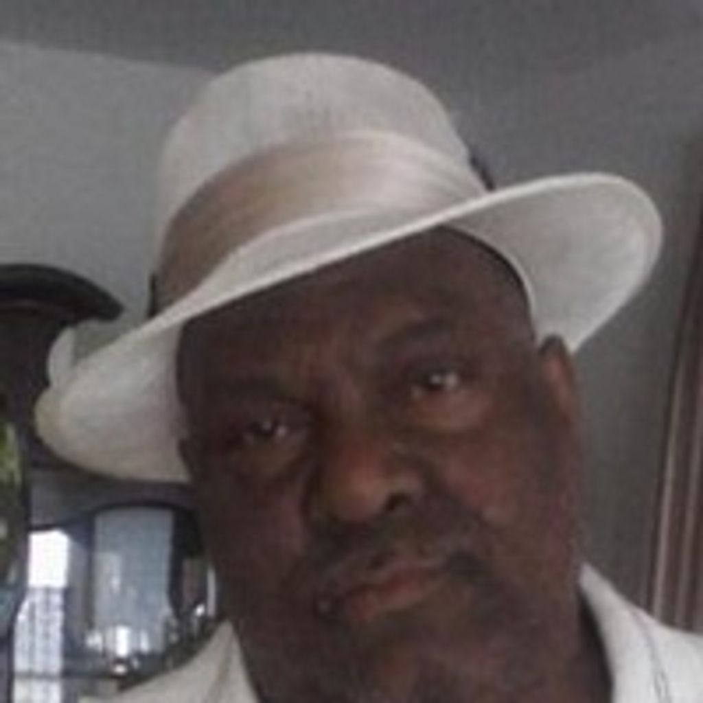 David  Jeffery Johnson