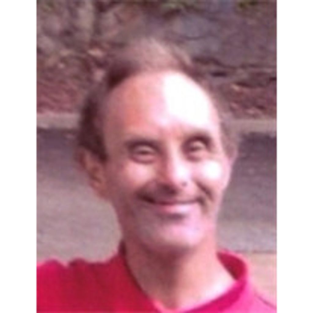 Ronnie Halley Profile Photo