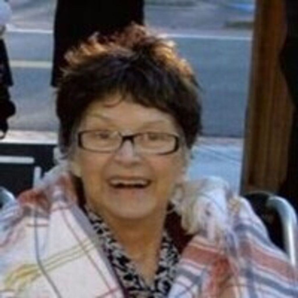 Laura Marietta Powell Profile Photo