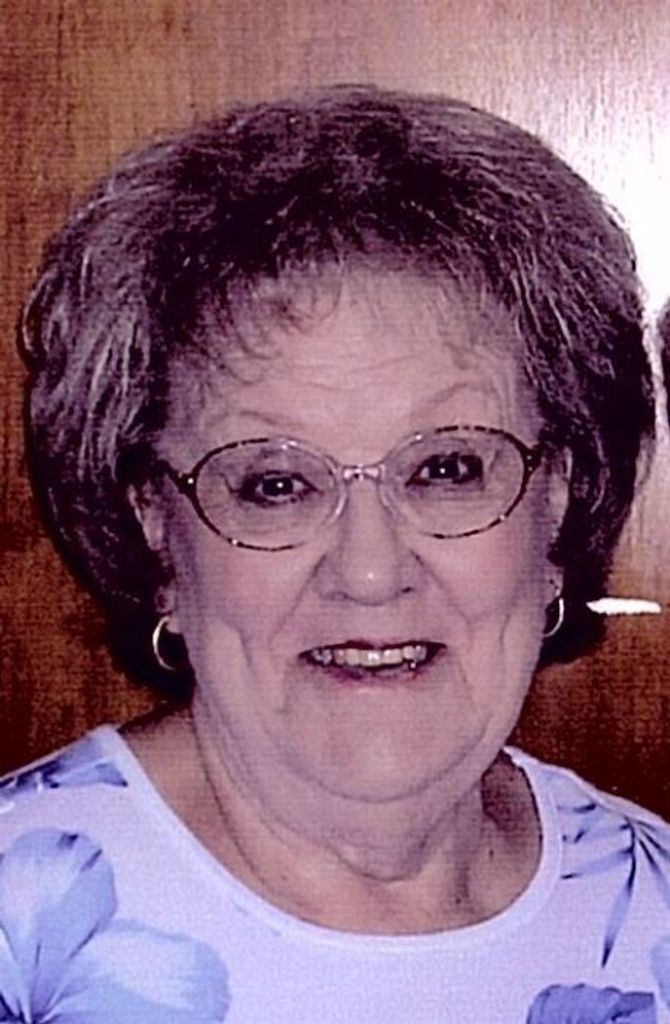 Mildred M. (Stejskal)  Geimer Profile Photo