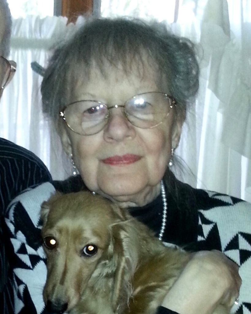 Evelyn L. MacAlpine