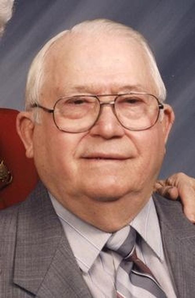 John A. Wagner