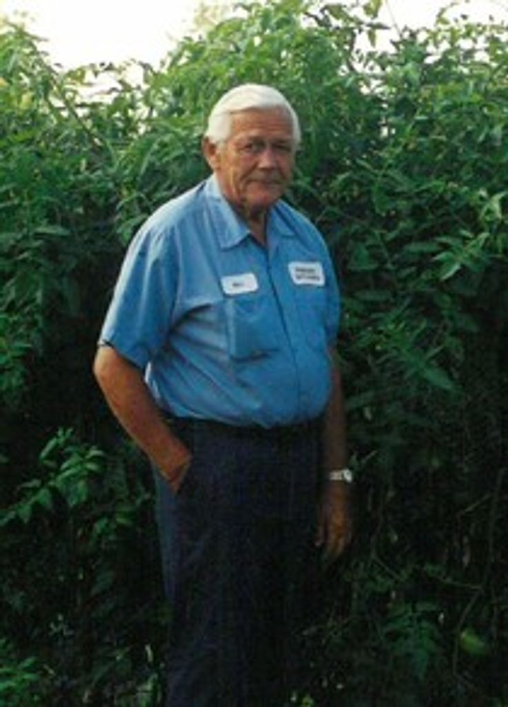 William "Bill" D. Hollifield Jr. Profile Photo