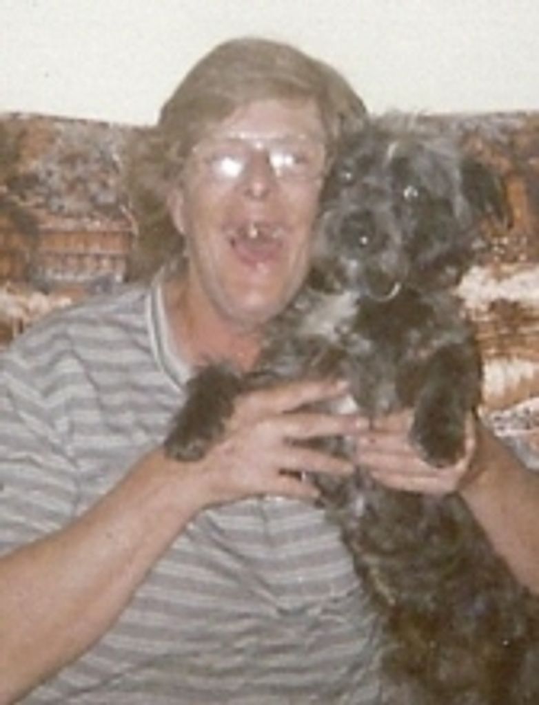 Vinton Orville Carmer