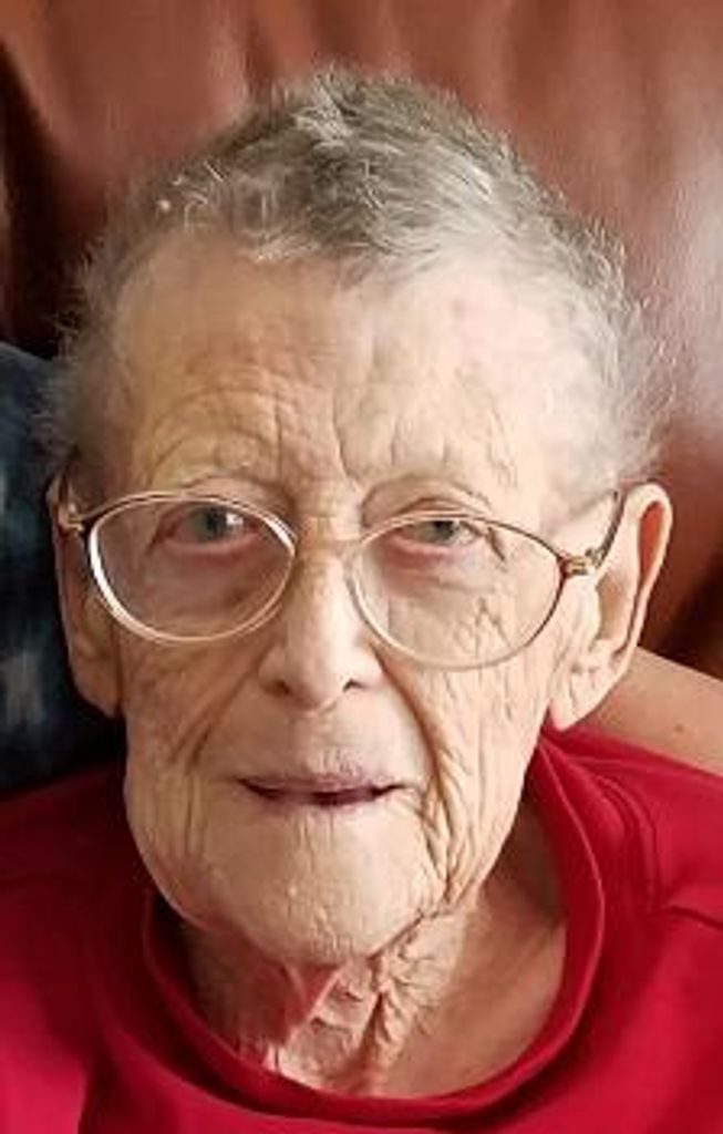 Marie Ehrenberg Profile Photo