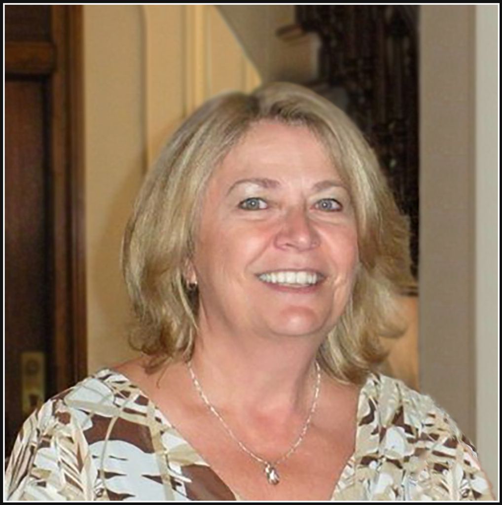 Julaine R. “Jill” Winkels
