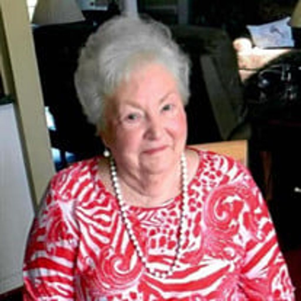 Mary Ruth Ashmore Profile Photo