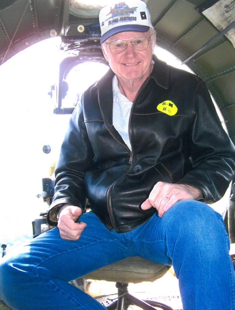 Gary Russell Norton Profile Photo