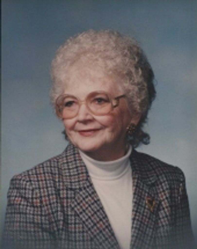 Mary Lou Johnivan