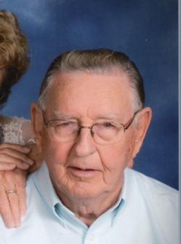 Neal Ingelow Paulson