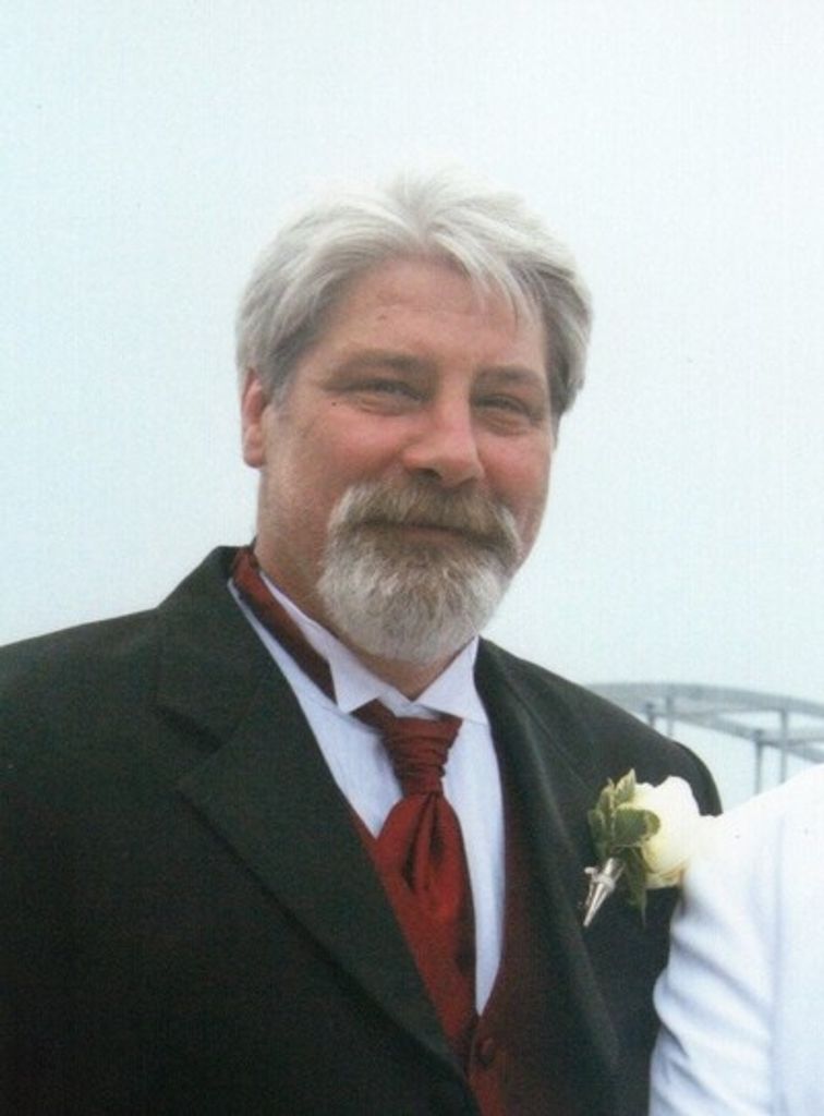 Ricky Dale Cody Profile Photo