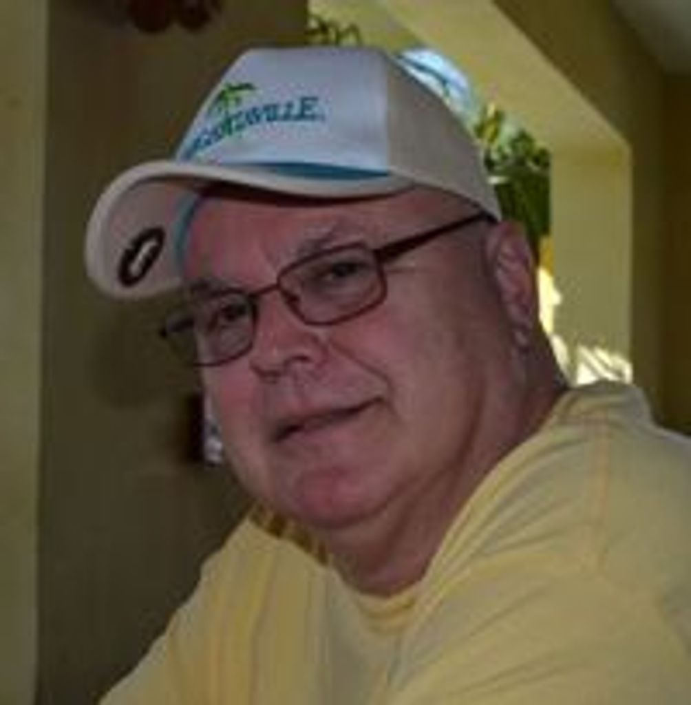 Michael Henry Champine