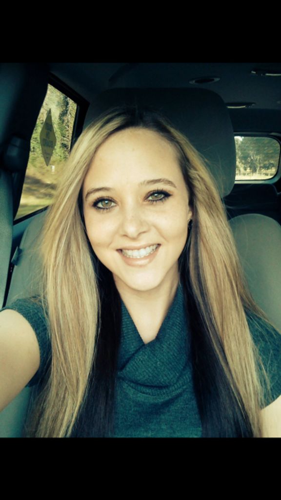 Amber Leighann Wilson