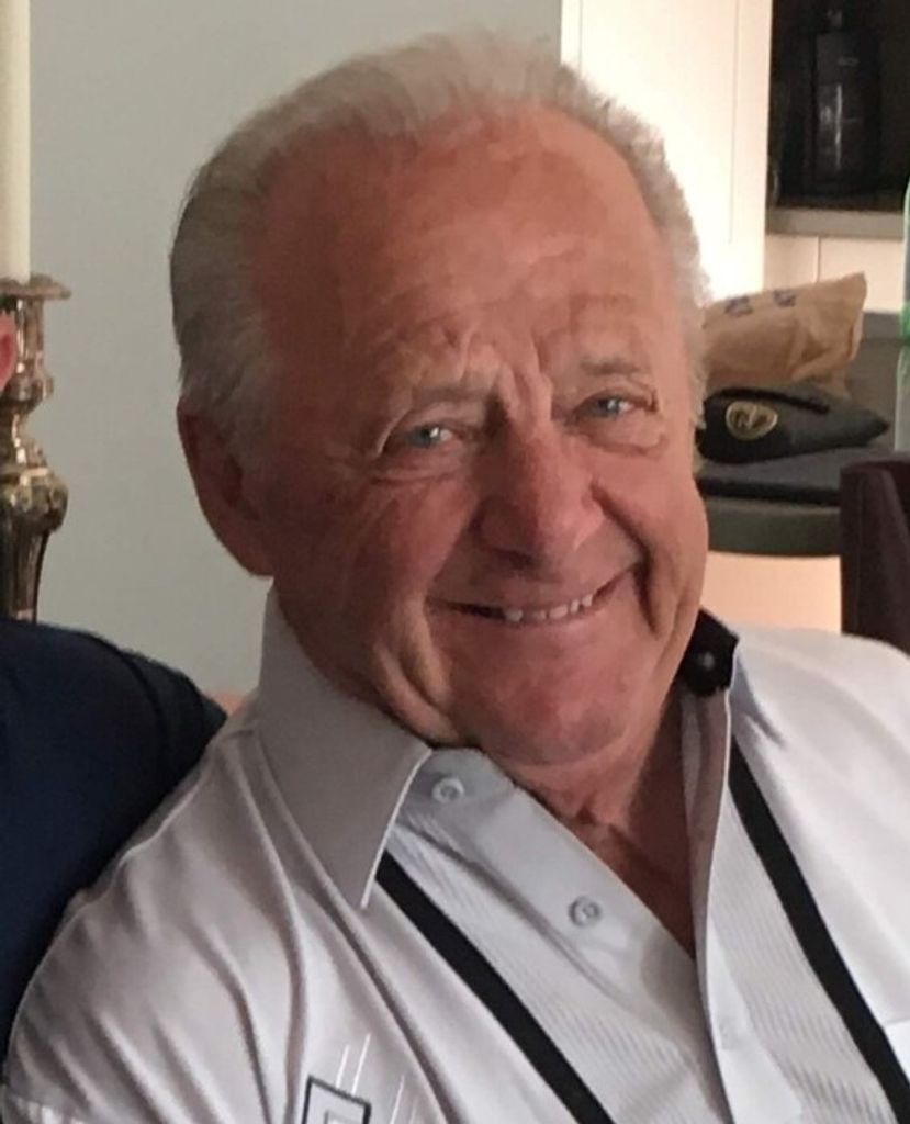 Richard "Dick" C Dietsch Profile Photo