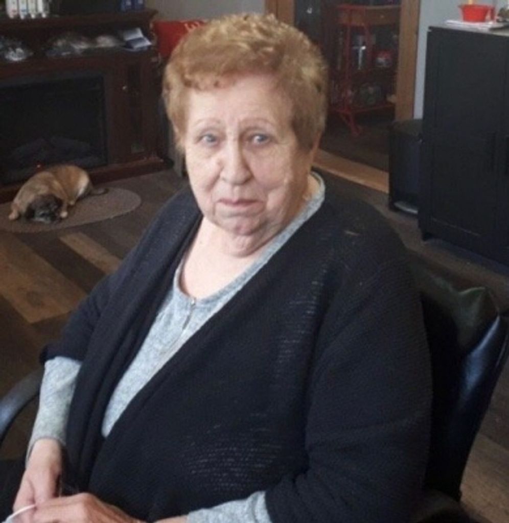 Lorraine Christine Penny
