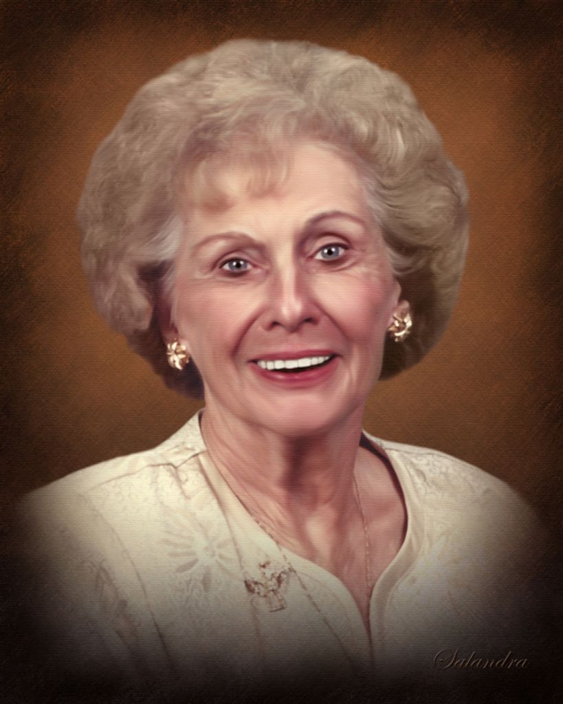 Evelyn "Effie" Telesko